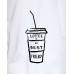 Coffee is my best friend Coffee is my best friend